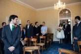 Colourful Pub Wedding (6)