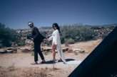 Desert Noir Joshua Tree Elopement (17)