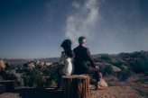 Desert Noir Joshua Tree Elopement (36)