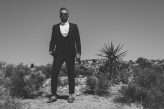 Desert Noir Joshua Tree Elopement (4)
