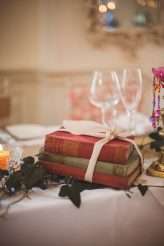 Eclectic and Floral Wedding (33)