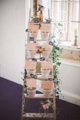 Eclectic and Floral Wedding (43)