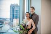 Intimate Courthouse Wedding for $250! (12)