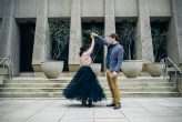 Intimate Courthouse Wedding for $250! (21)