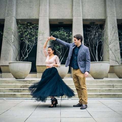 Intimate Courthouse Wedding for $250! (22)