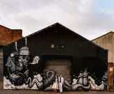 Kitsch, Vegas-Inspired Wedding in Birmingham (1)