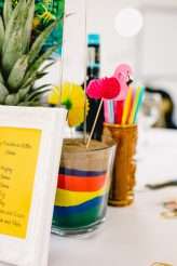 Kitsch, Vegas-Inspired Wedding in Birmingham (14)