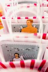 Kitsch, Vegas-Inspired Wedding in Birmingham (23)