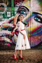 Kitsch, Vegas-Inspired Wedding in Birmingham (7)