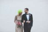 Neon Hair & Hot Pink Boots A Vegas Elopement Planned in 10 Days (11)