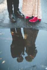 Neon Hair & Hot Pink Boots A Vegas Elopement Planned in 10 Days (14)