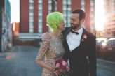 Neon Hair & Hot Pink Boots A Vegas Elopement Planned in 10 Days (26)