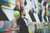 Neon Hair & Hot Pink Boots A Vegas Elopement Planned in 10 Days (32)