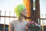 Neon Hair & Hot Pink Boots A Vegas Elopement Planned in 10 Days (33)