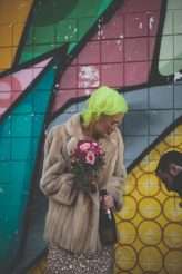 Neon Hair & Hot Pink Boots A Vegas Elopement Planned in 10 Days (41)