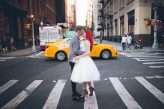 New York Bookshop Wedding (15)