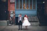 New York Bookshop Wedding (18)