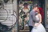 New York Bookshop Wedding (19)