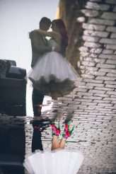 New York Bookshop Wedding (22)