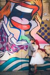 New York Bookshop Wedding (8)