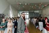 Retro & Disney Inspired Wedding on Southend Pier (12)