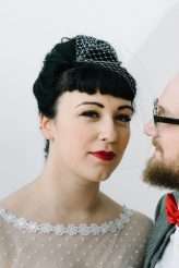 Retro & Disney Inspired Wedding on Southend Pier (37)