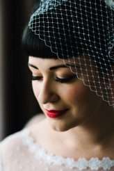 Retro & Disney Inspired Wedding on Southend Pier (4)