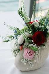 Retro & Disney Inspired Wedding on Southend Pier (49)