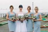 Retro & Disney Inspired Wedding on Southend Pier (8)