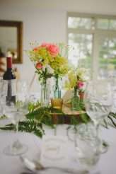 Rustic, Bohemian & Music-Filled Wedding (15)