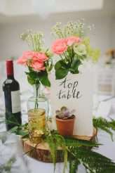 Rustic, Bohemian & Music-Filled Wedding (17)