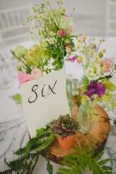 Rustic, Bohemian & Music-Filled Wedding (20)