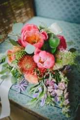 Rustic, Bohemian & Music-Filled Wedding (22)