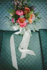 Rustic, Bohemian & Music-Filled Wedding (23)