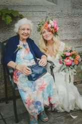 Rustic, Bohemian & Music-Filled Wedding (41)