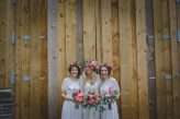 Rustic, Bohemian & Music-Filled Wedding (47)