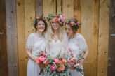 Rustic, Bohemian & Music-Filled Wedding (50)