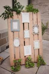 Rustic, Bohemian & Music-Filled Wedding (6)