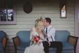 Rustic, Bohemian & Music-Filled Wedding (60)