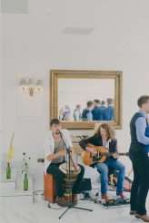 Rustic, Bohemian & Music-Filled Wedding (67)