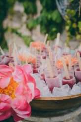 Rustic, Bohemian & Music-Filled Wedding (71)