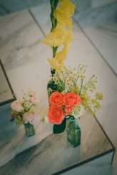 Rustic, Bohemian & Music-Filled Wedding (76)