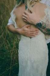 Rustic, Bohemian & Music-Filled Wedding (79)