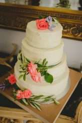 Rustic, Bohemian & Music-Filled Wedding (9)