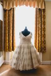 Vintage Circus Inspired Costume & Reenactment Wedding (1)