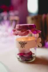 Vintage Circus Inspired Costume & Reenactment Wedding (27)