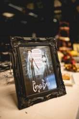 Vintage Circus Inspired Costume & Reenactment Wedding (48)