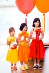 rainbow and stars wedding in france_chloe vollemer (10)