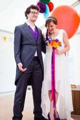 rainbow and stars wedding in france_chloe vollemer (11)