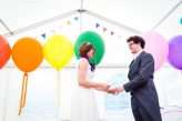 rainbow and stars wedding in france_chloe vollemer (19)